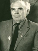 Радиков Дмитрий Никитич